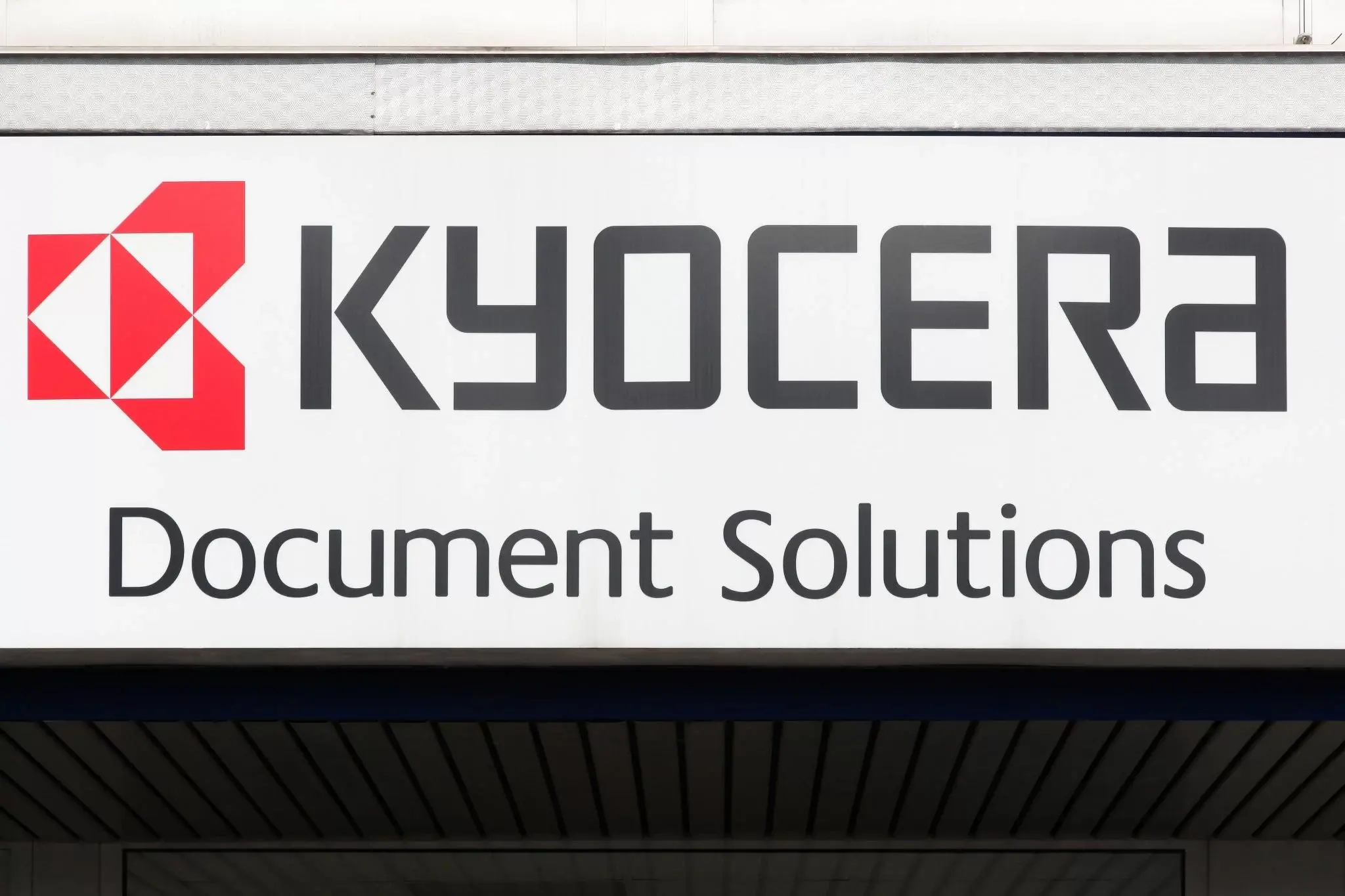 Kyocera brand