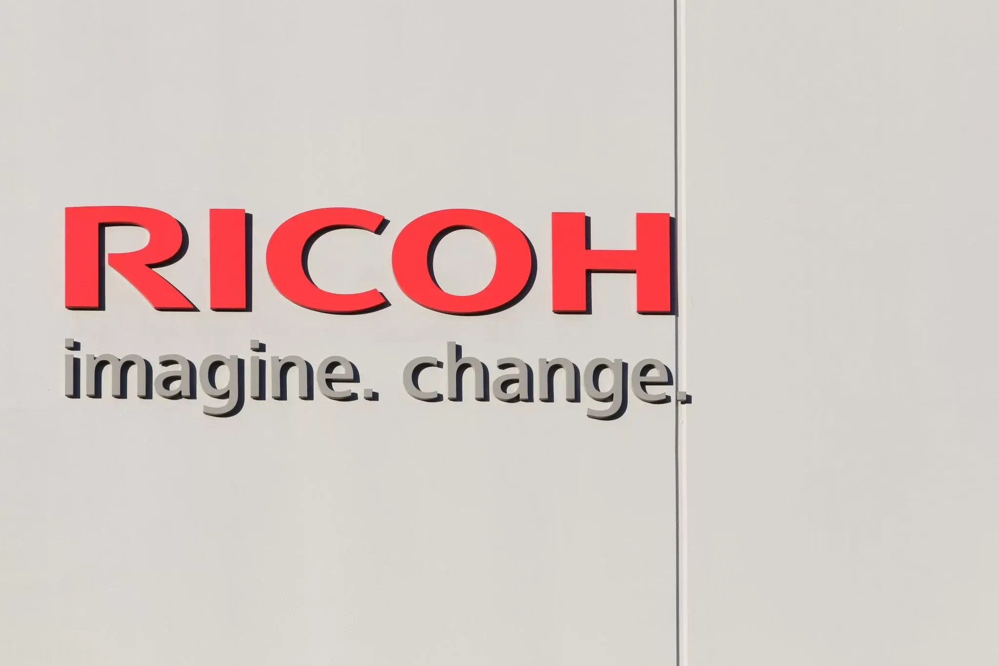 Ricoh