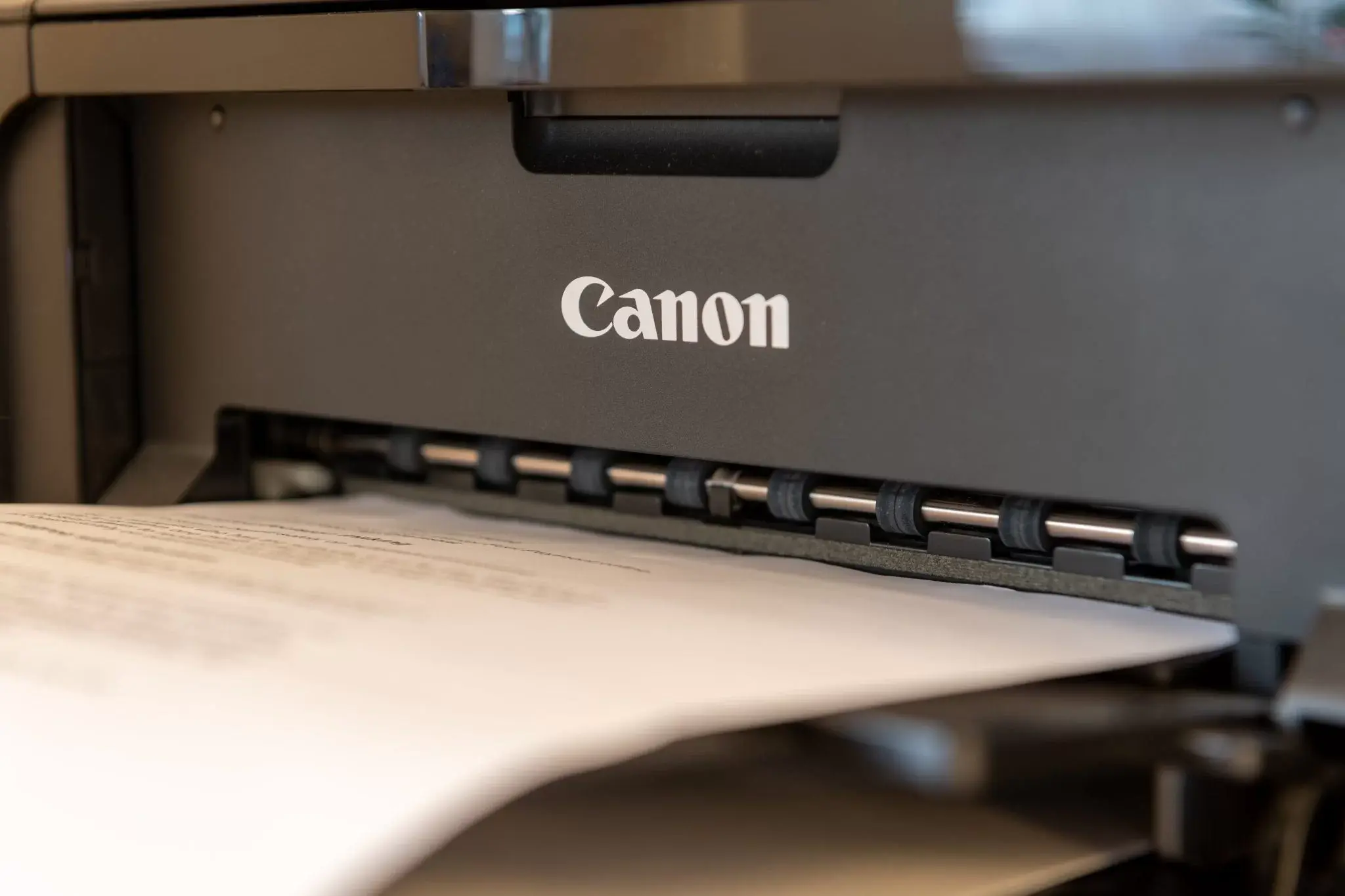 canon copier