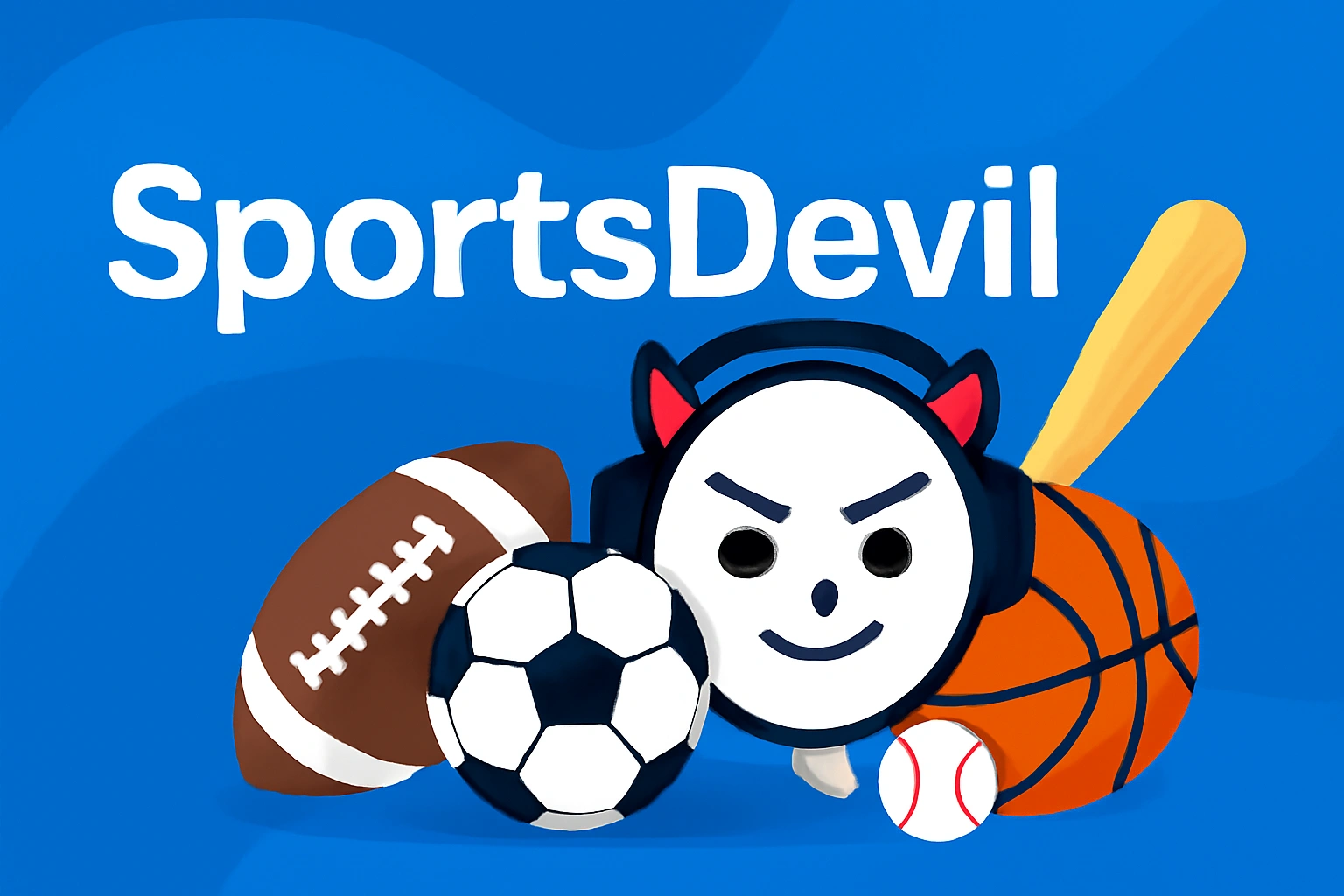 SportsDevil
