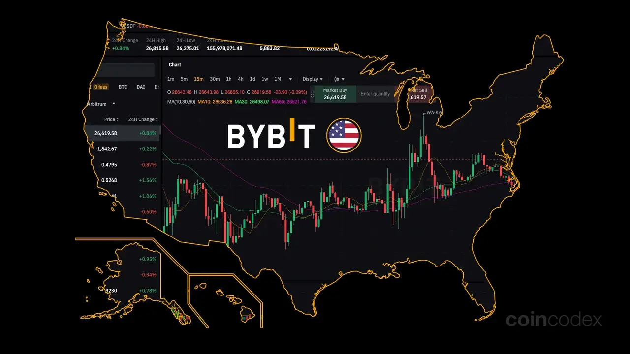 can i use bybit in the us with a vpn