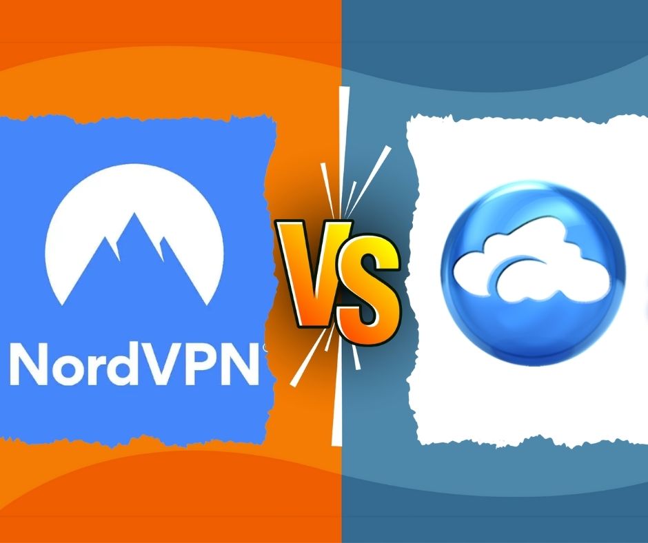 nordvpn vs airvpn